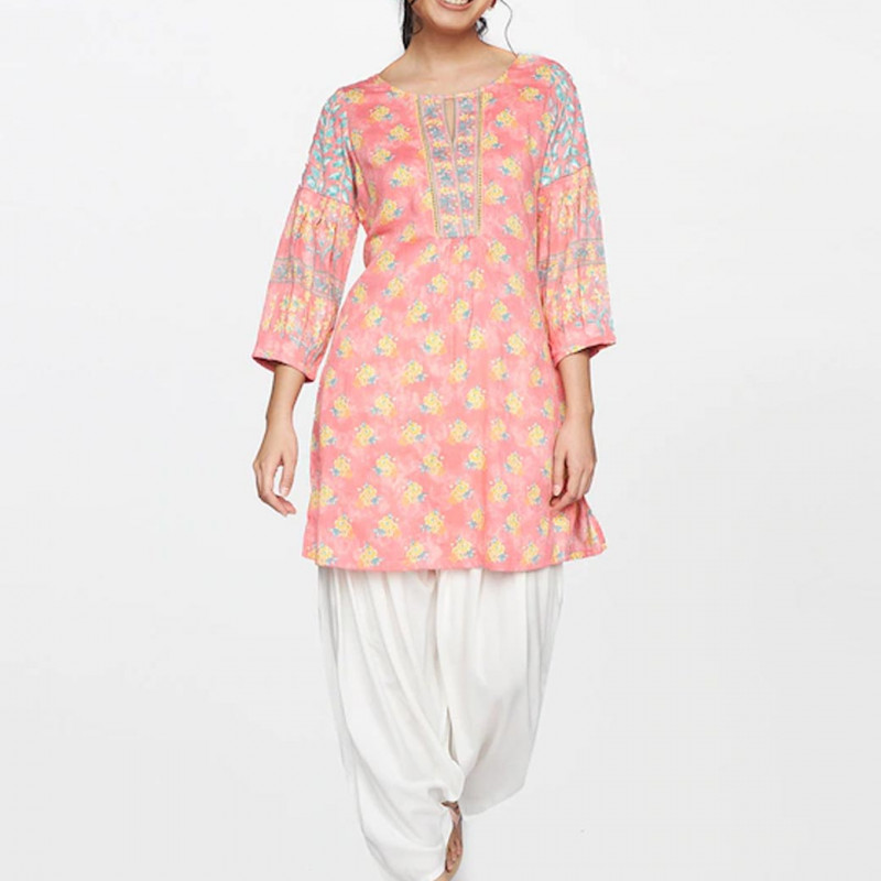 Global Desi Tunics